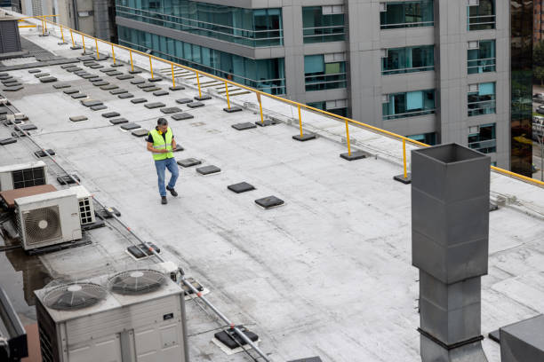 Best 4 Ply Roofing  in Mount Vernon, OH