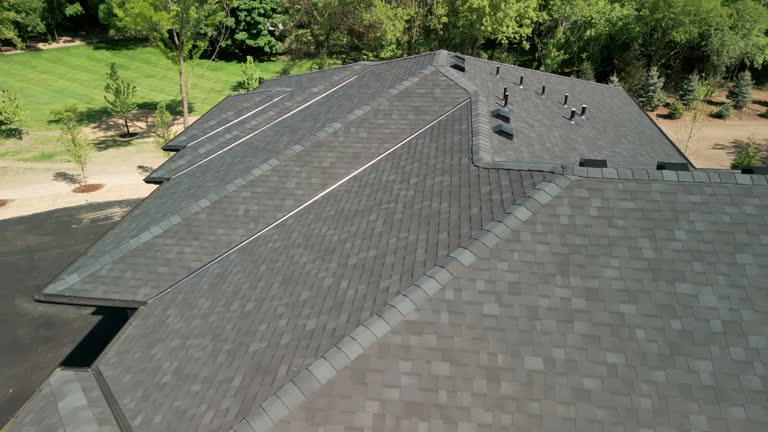 Best Sheet Metal Roofing  in Mount Vernon, OH