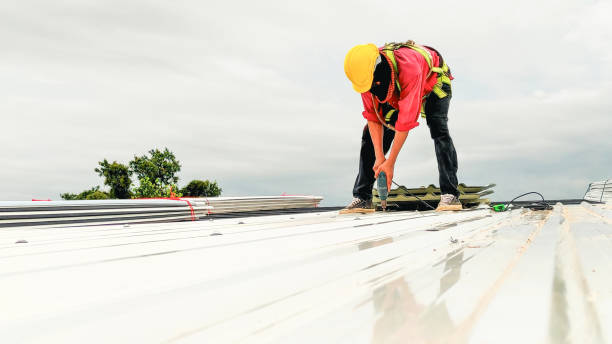 Best Roof Ventilation Installation  in Mount Vernon, OH