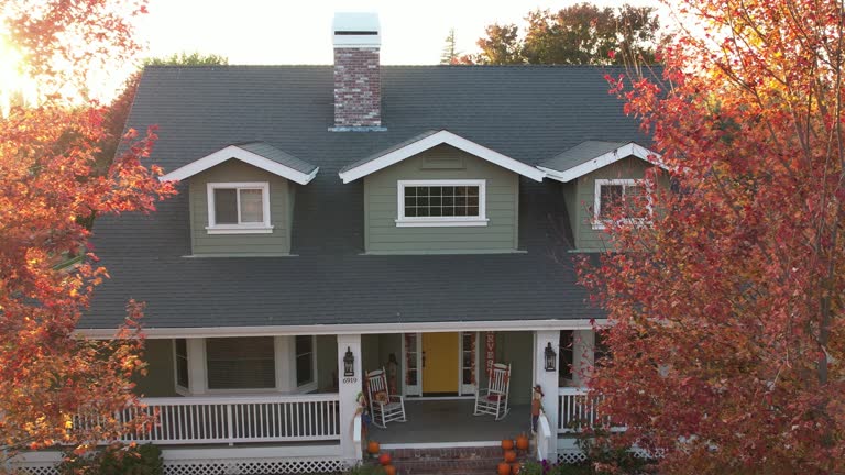 Best Rubber Roofing (EPDM, TPO)  in Mount Vernon, OH