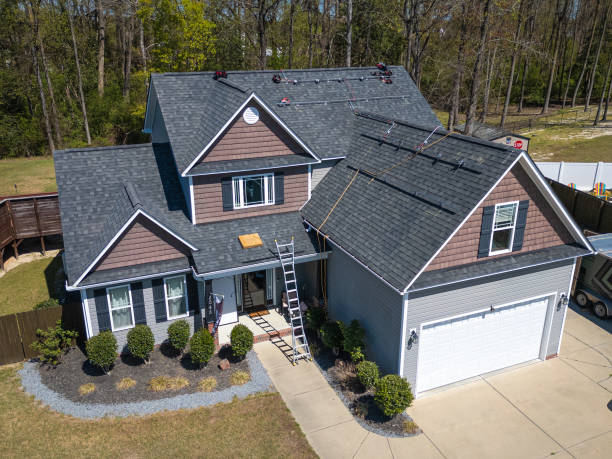Best Gutter Installation and Repair  in Mount Vernon, OH