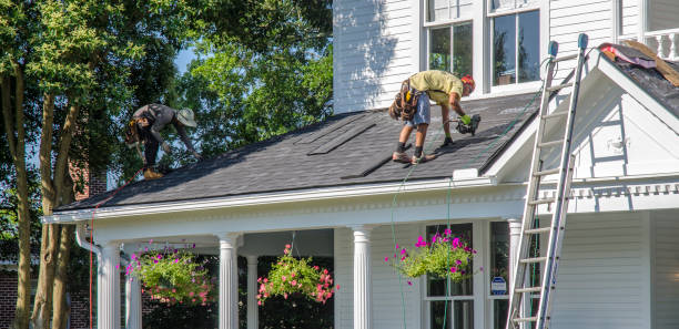 EPDM Roofing in Mount Vernon, OH